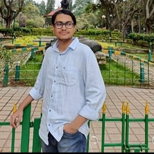 Suparna kanti Dey